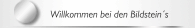 Willkommen bei den Bildstein&acute;s
