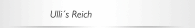 Ulli&acute;s Reich